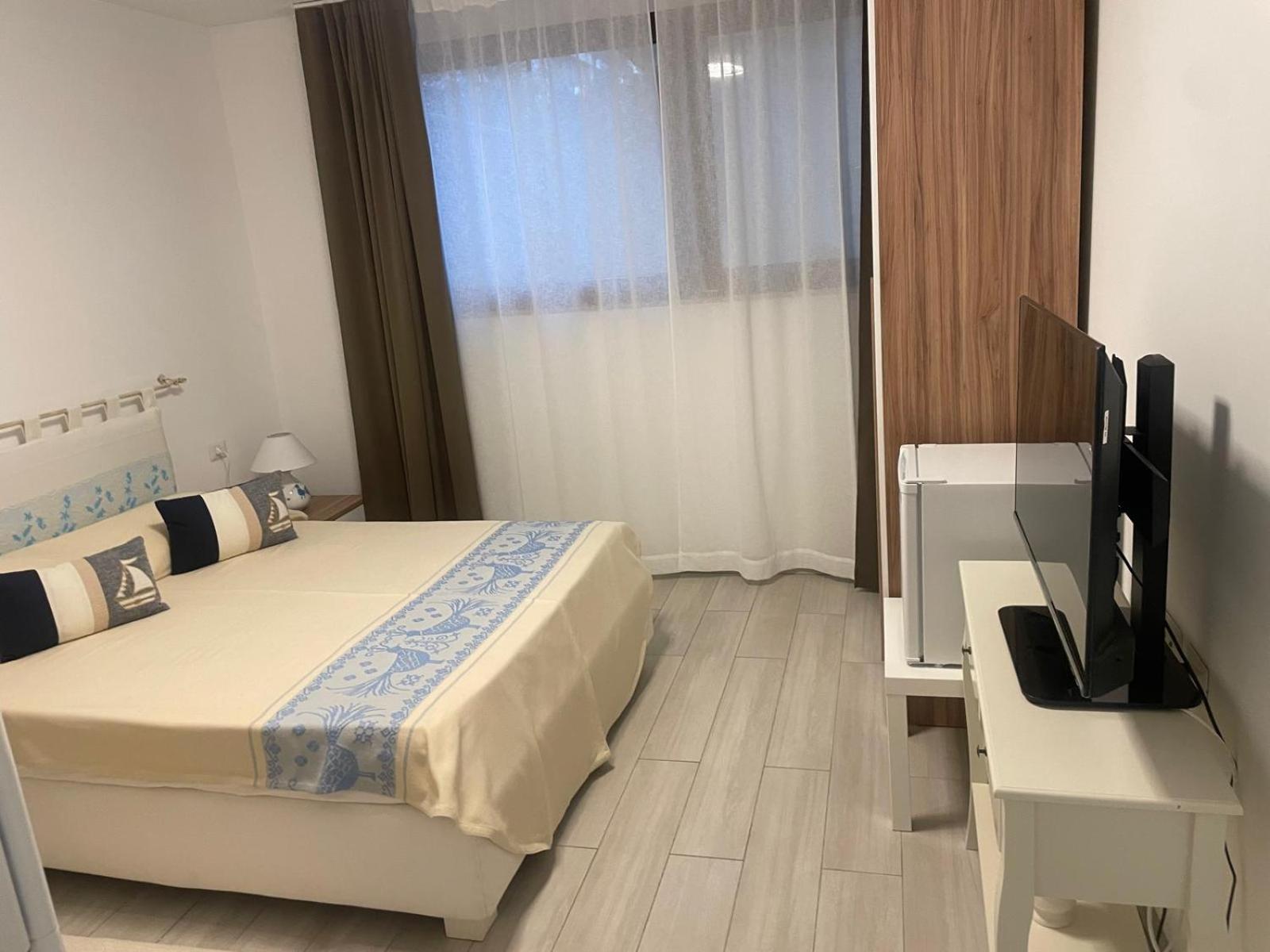 Camelia'S House Διαμέρισμα Όλμπια Εξωτερικό φωτογραφία