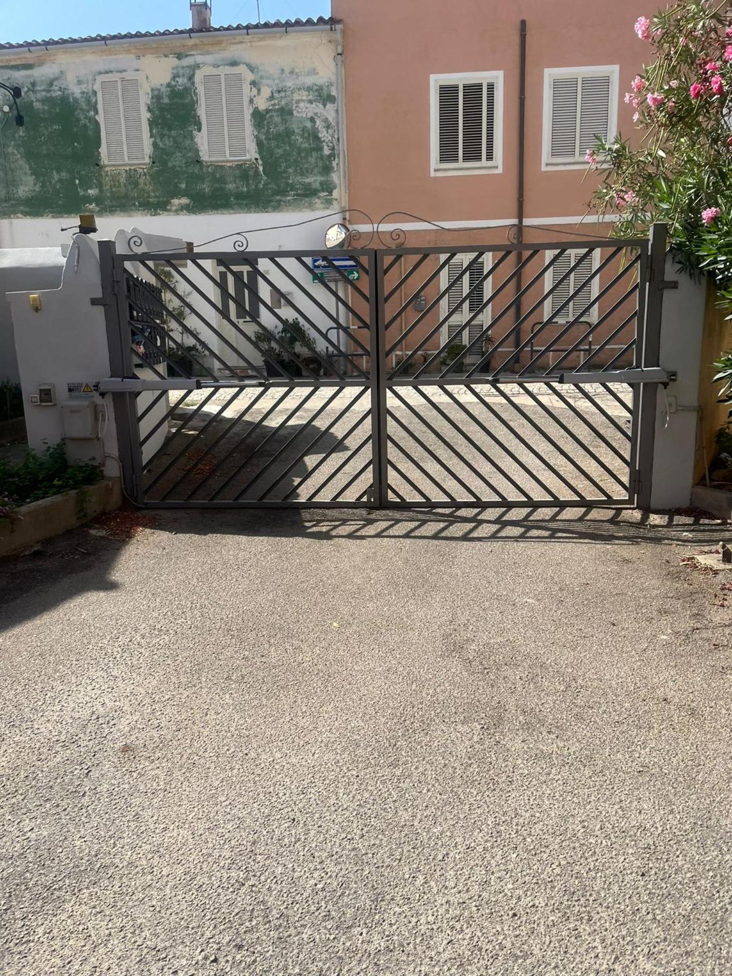 Camelia'S House Διαμέρισμα Όλμπια Εξωτερικό φωτογραφία