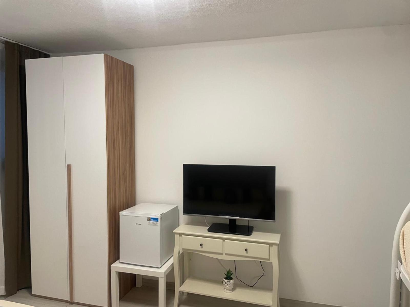 Camelia'S House Διαμέρισμα Όλμπια Εξωτερικό φωτογραφία